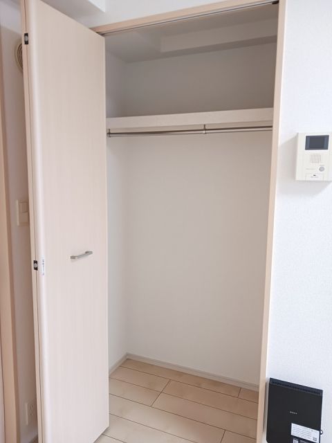 プラージュの内装写真