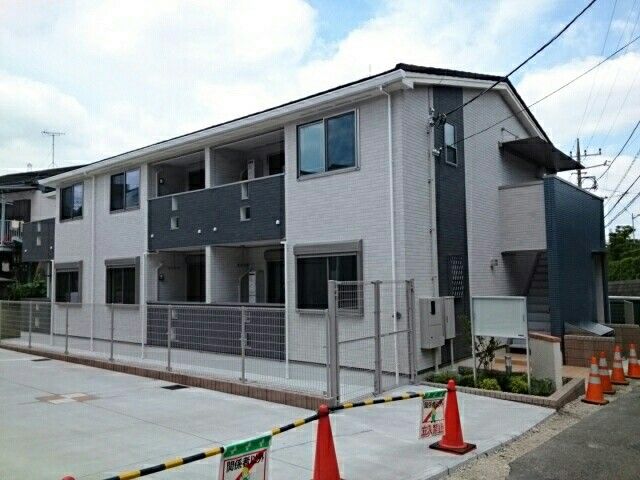 フォレスト・ヴィラ II