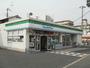 コンビニ　ファミリーマート豊中浜店（コンビニ）まで675m