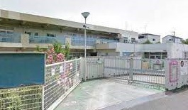 幼稚園・保育園　豊中市立小曽根こども園（幼稚園・保育園）まで351m