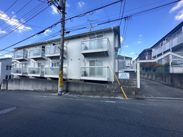 東急田園都市線 梶が谷駅 徒歩12分 築35年