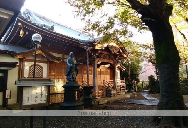 その他　蓮乗寺（その他）まで155m