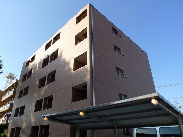 ヒルズ小平