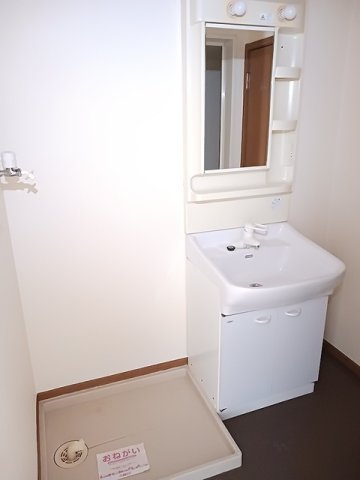 アルバエスペランサIIの内装写真