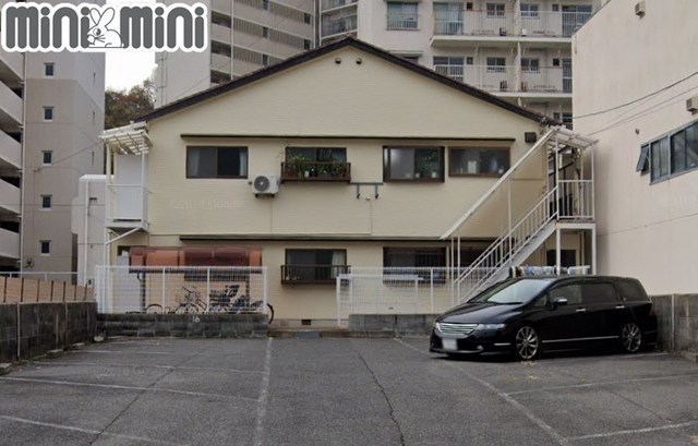 レジデンス長田天神町