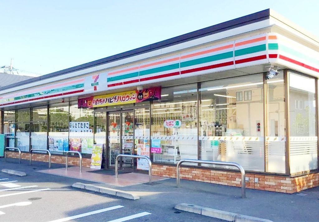 ＪＲ高崎線 宮原駅 徒歩8分 2階建 築12年の周辺写真
