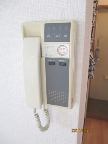 セントラルピラーのその他写真