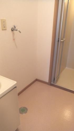 セントラルピラーのその他写真