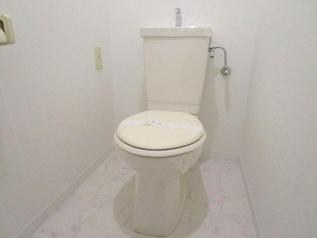 etoile M・TIIのトイレ写真