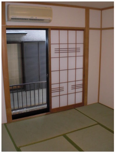大田区上池台3丁目戸建ての内装写真