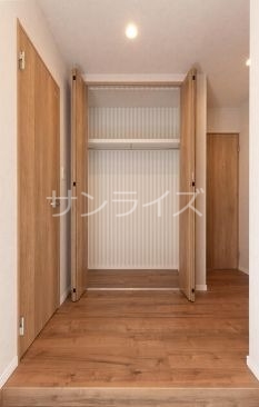 PORTO稲田本町の内装写真