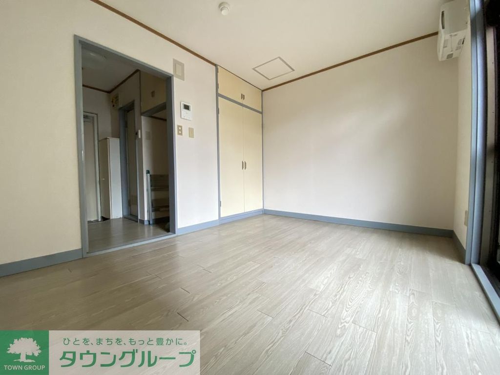 居室・リビング　★お部屋探しはタウンハウジング町田店まで★