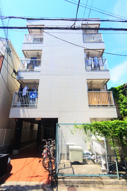 シティライフ新大阪