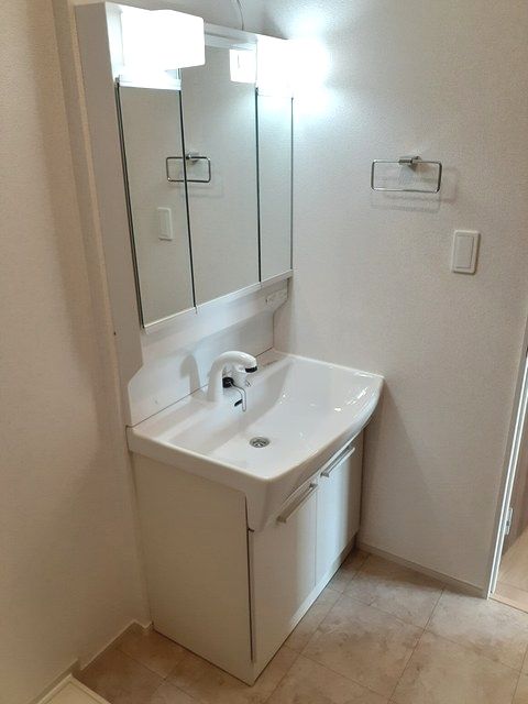 ソラリアAの内装写真