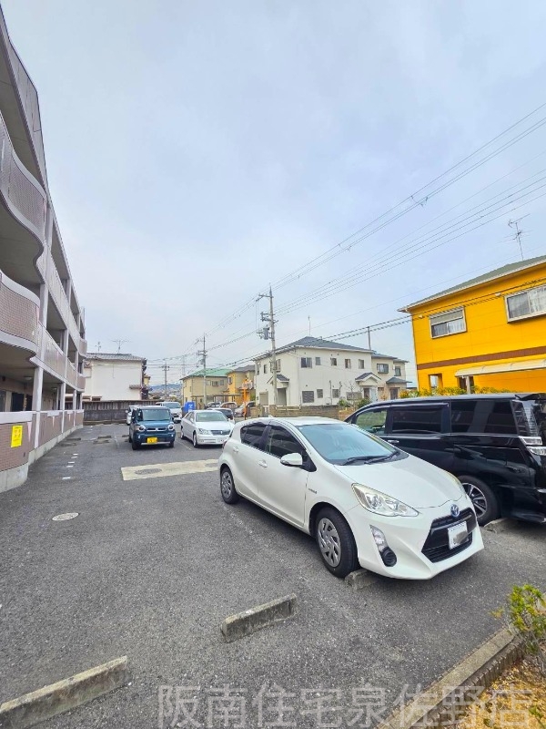 南海本線 尾崎駅 徒歩16分 3階建 築23年のその他写真