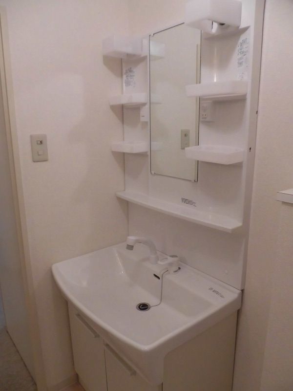 フレール宮の坂の内装写真