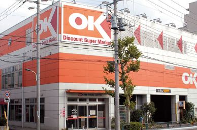 プレールドゥーク東京ノースIIの周辺写真