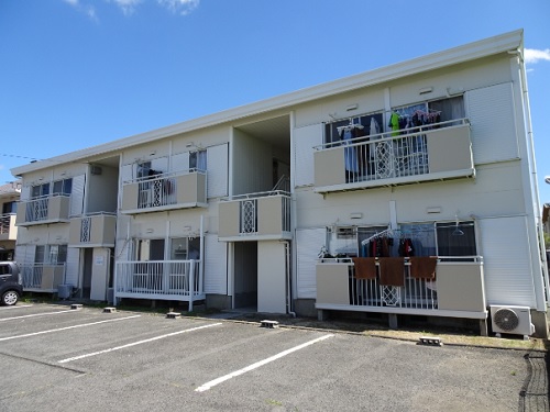 ハイツ大海町