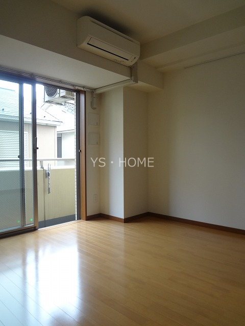 ＪＲ中央線 荻窪駅 徒歩9分 8階建 築17年の内装写真