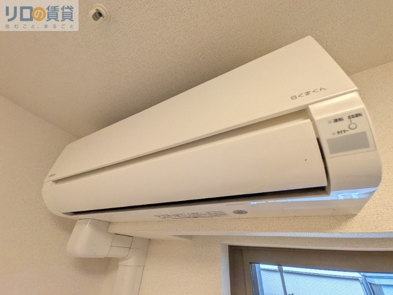 その他設備　ＴＶモニターホン付