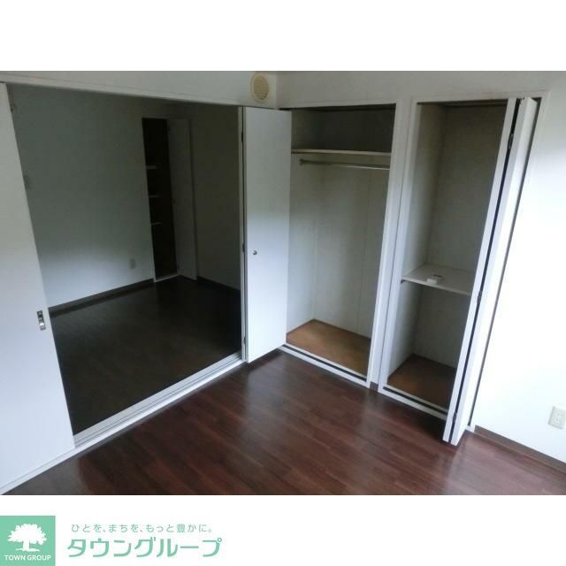 その他　★お部屋探しは株式会社タウンハウジング東京まで★