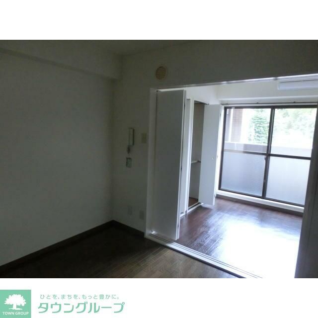 バルコニー　★お部屋探しは株式会社タウンハウジング東京まで★