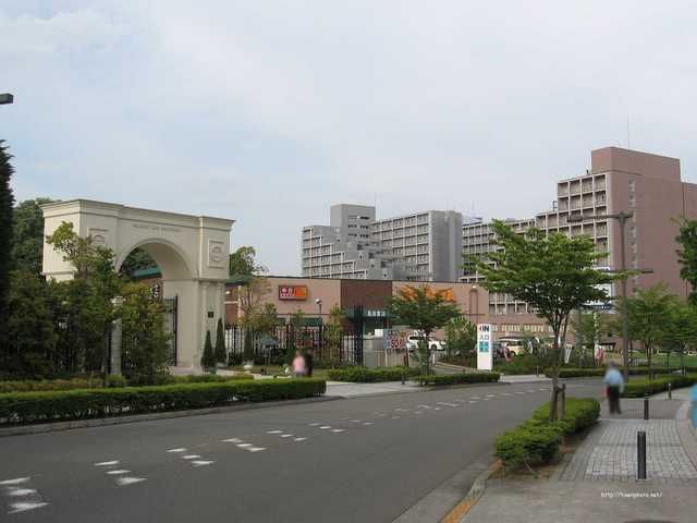 小学校　TSUTATA（小学校）まで1000m