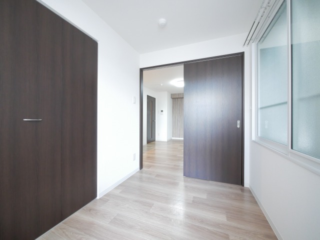 その他部屋・スペース　人気のオール洋室タイプのお部屋です♪