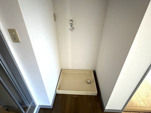 洗面設備　※現況を優先します。