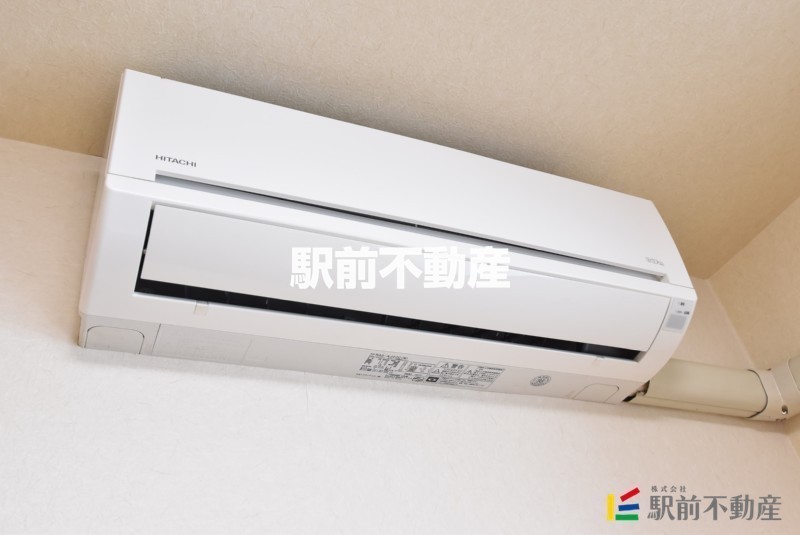 その他設備　同タイプ別部屋