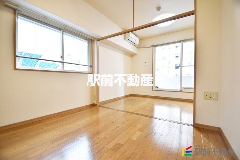 眺望　同タイプ別部屋