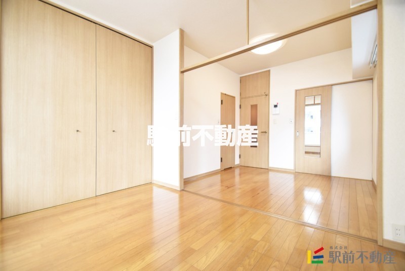 居室・リビング　同タイプ別部屋