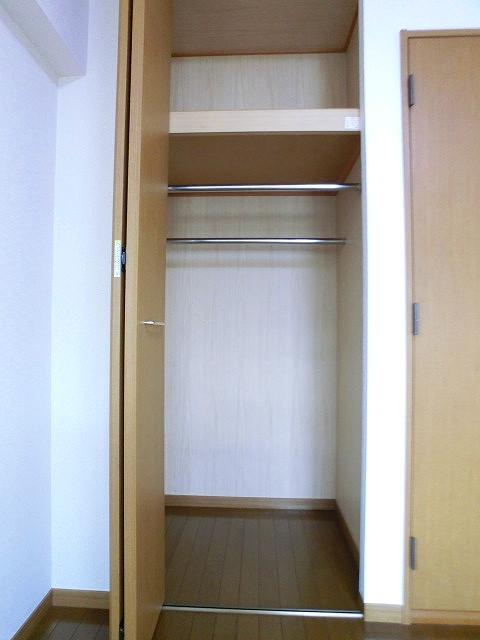 収納　別部屋サンプル画像