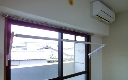 その他設備　別部屋サンプル画像