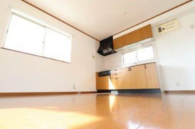 眺望　現況優先