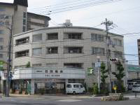 石田ビルの建物外観