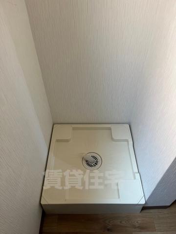 【尼崎市大庄中通のマンションのその他設備】