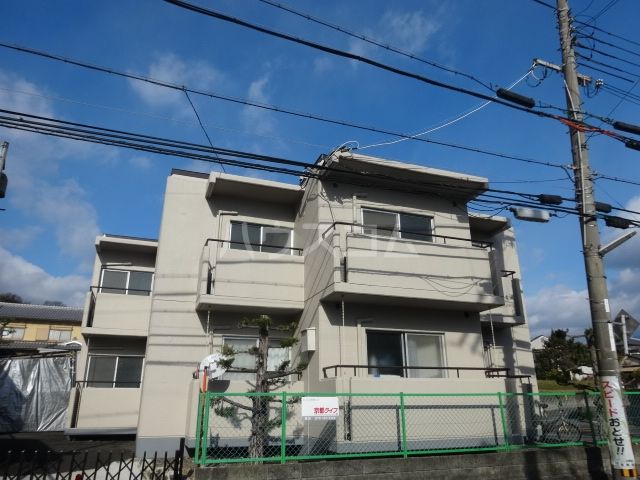 【京都市西京区大枝沓掛町のマンションのその他】