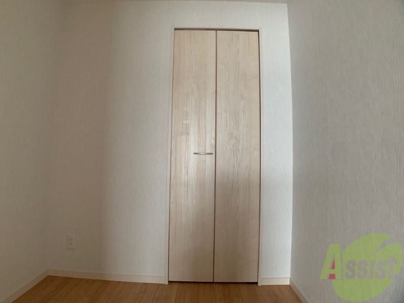 収納　収納はこちらをお使いください。中の様子はのちほど。