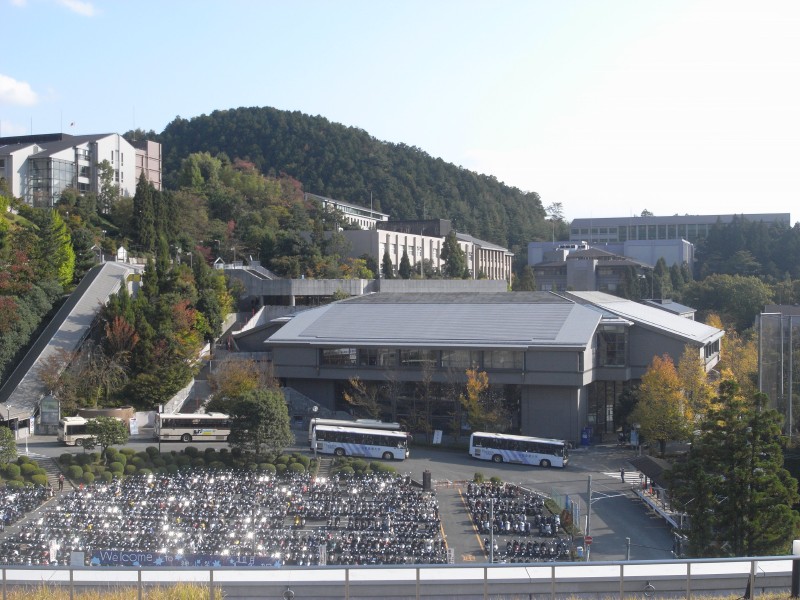 【ハイツかつみの大学・短大】