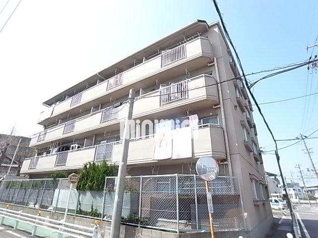 第一早川ビルの建物外観