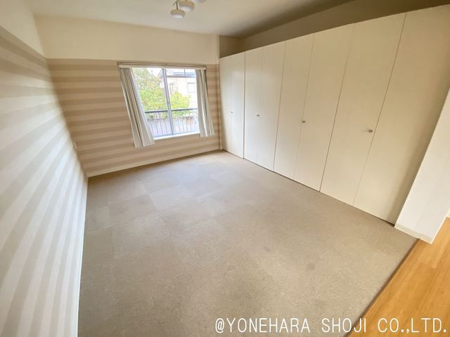 その他部屋・スペース　洋室５．５帖