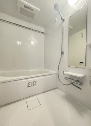 バス・シャワールーム　バス※別部屋参考写真