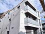 笹塚駅より徒歩4分 3階 新築の賃貸物件