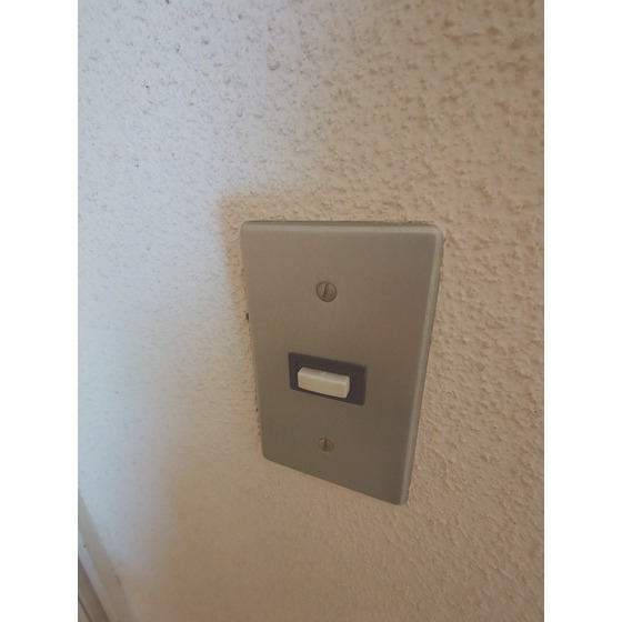 セキュリティ　チャイム