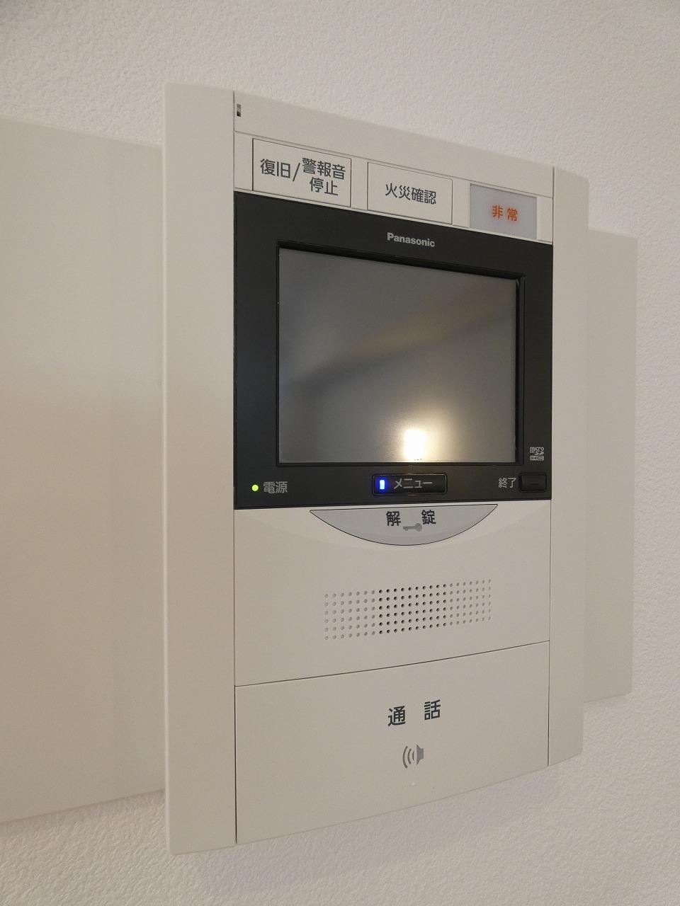 セキュリティ　セキュリティ