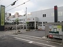 【トレステラレジデンス入谷の警察署・交番】