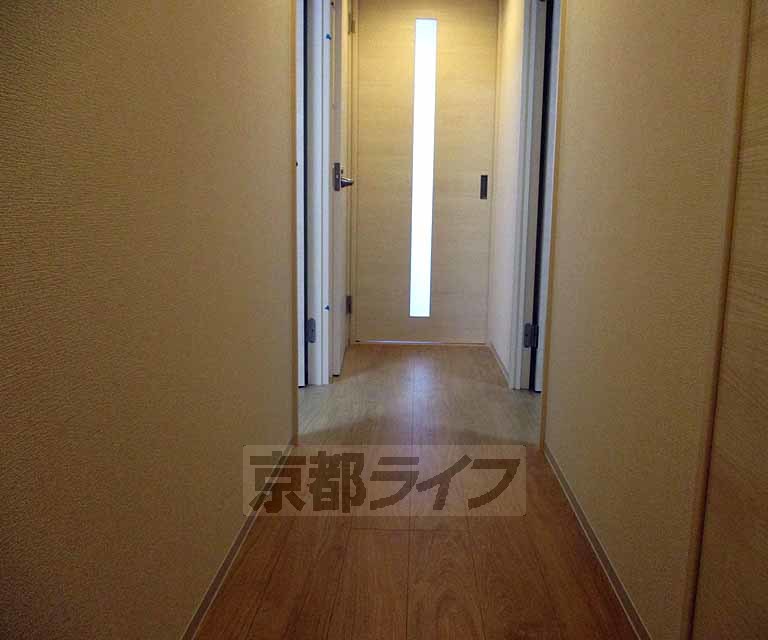 【宇治市大久保町のマンションのその他部屋・スペース】