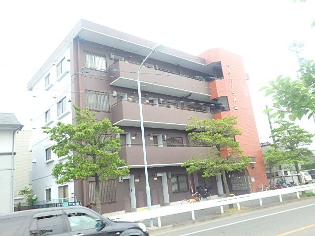 【名古屋市中川区戸田のマンションのその他共有部分】