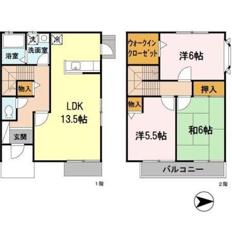 茨木市庄２